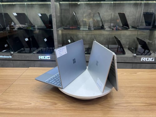 Surface laptop Go 1 (study&working)