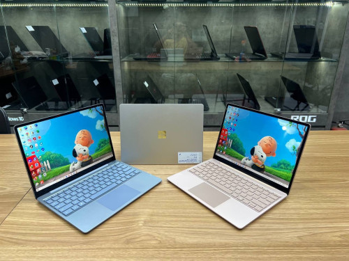 Surface laptop Go 1 (study&working)