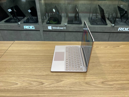 Surface laptop Go 2 (study&working)