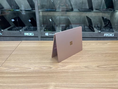 Surface laptop Go 2 (study&working)