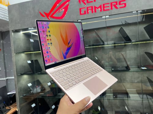 Surface laptop Go 2 (study&working)
