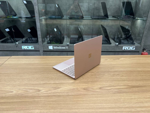Surface laptop Go 2 (study&working)