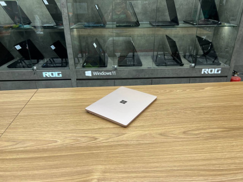 Surface laptop Go 2 (study&working)