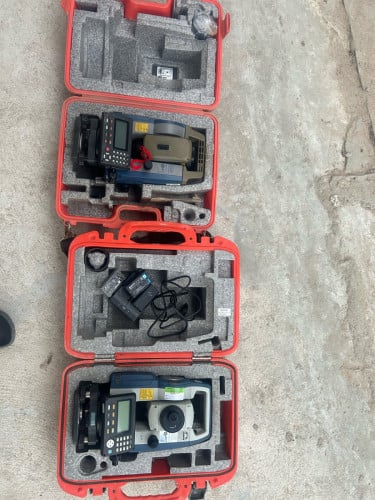 Survey មានទទួលការងារវាស់វែង ២៥ខេត្តក្រុងទទួលការងាររួមមាន៖🌳