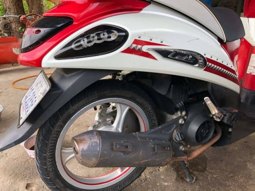 Suzuki Let 2018