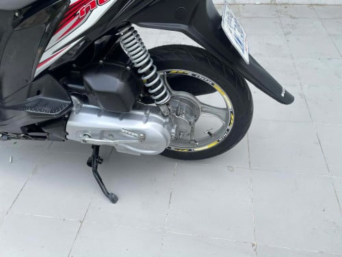 Suzuki Nex 018 ម៉ាសុីនតាន់ ឡេីងសេាធំហេីយ