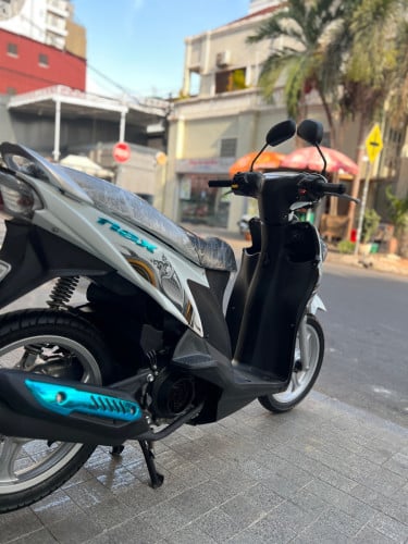 Suzuki Nex 018 មួយទឹក