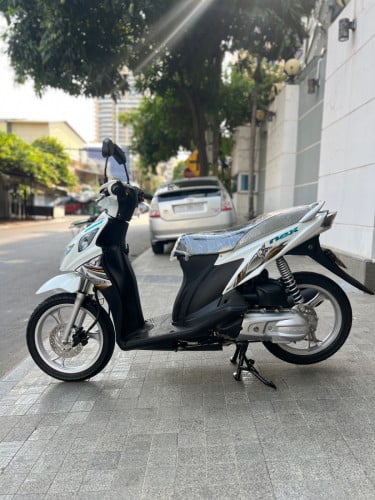 Suzuki Nex 018 មួយទឹក