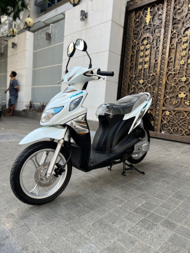 Suzuki Nex 018 មួយទឹក