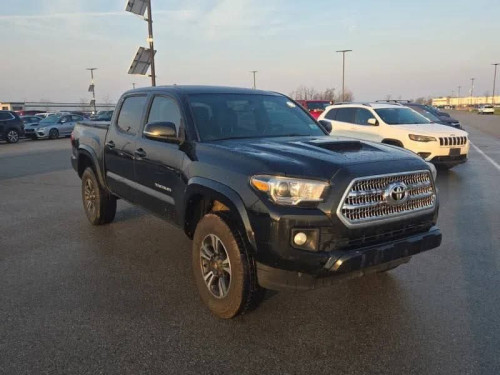 Tacoma 017 TRD  កាប់ពីតាស់