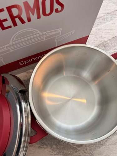 Thermos Pressure Cooker (6L)