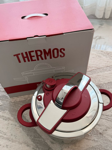 Thermos Pressure Cooker (6L)
