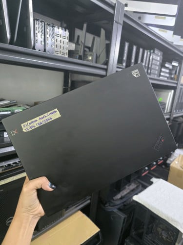 ThinkPad X1 Carbon Touch Screen I5 Gen 8 / Ram 8G / SSD 256G