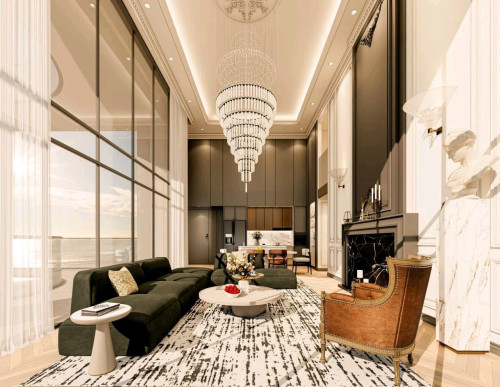Time Square 10 Loft Available