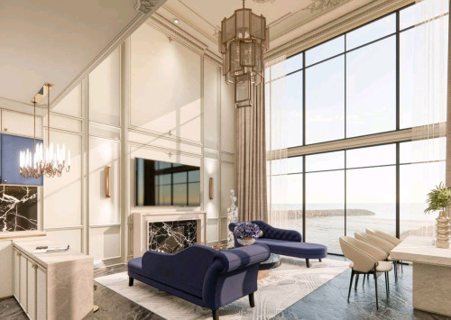 Time Square 10 Loft Available