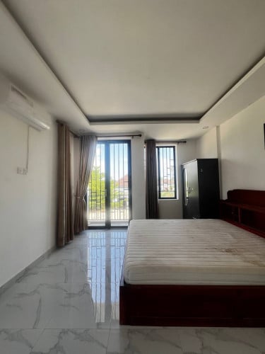 Town House for rent in a quiet location / ផ្ទះជួលក្នុងទីប្រជុំជន ស្ថិតនៅទីតាំងស្ងប់ស្ងាត់