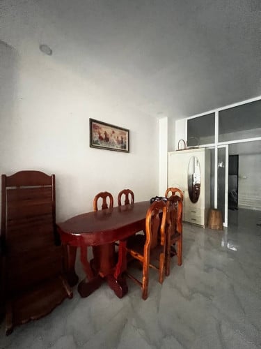 Town House for rent in a quiet location / ផ្ទះជួលក្នុងទីប្រជុំជន ស្ថិតនៅទីតាំងស្ងប់ស្ងាត់