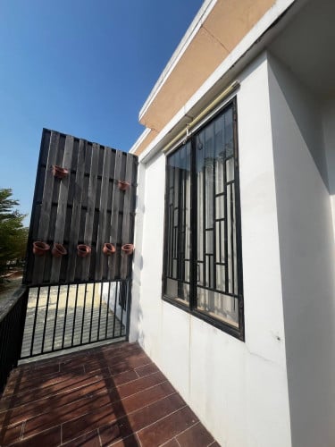 Town House for rent in a quiet location / ផ្ទះជួលក្នុងទីប្រជុំជន ស្ថិតនៅទីតាំងស្ងប់ស្ងាត់