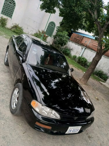 Toyota.camry.ឆ្នាំ96