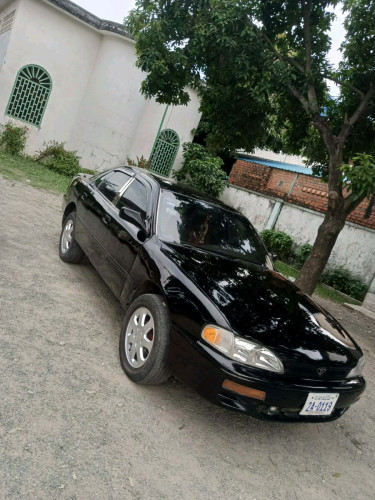 Toyota.camry.ឆ្នាំ96