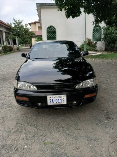 Toyota.camry.ឆ្នាំ96