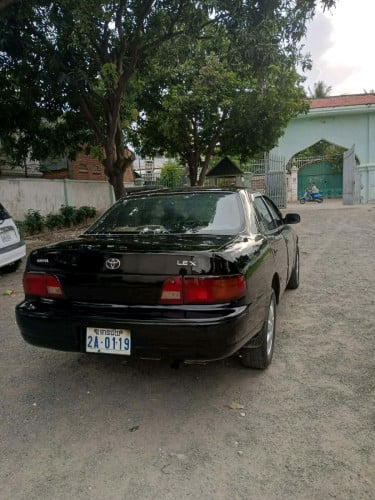 Toyota.camry.ឆ្នាំ96