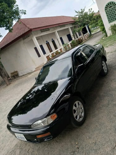 Toyota.camry.ឆ្នាំ96