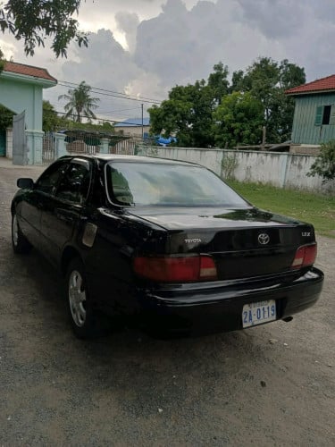Toyota.camry.ឆ្នាំ96