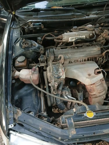 Toyota.camry.ឆ្នាំ96