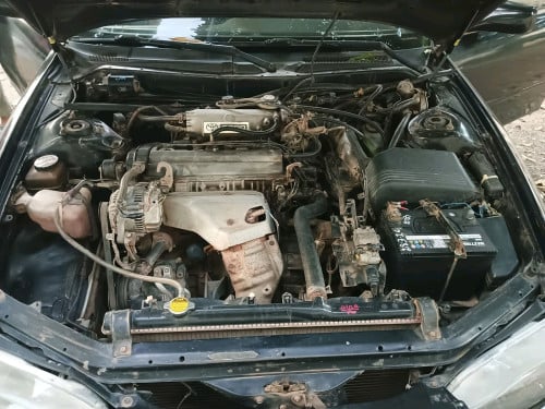 Toyota.camry.ឆ្នាំ96