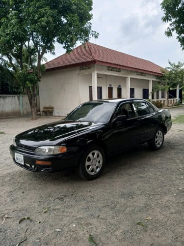 Toyota.camry.ឆ្នាំ96