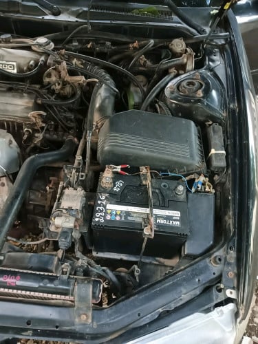 Toyota.camry.ឆ្នាំ96