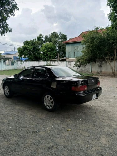 Toyota.camry.ឆ្នាំ96