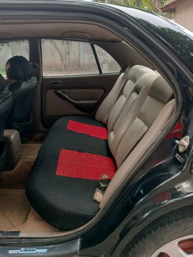 Toyota.camry.ឆ្នាំ96
