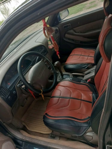 Toyota.camry.ឆ្នាំ96