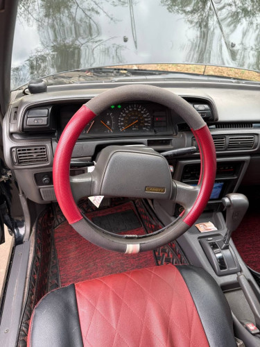 ខ្ញុំចង់លក់ Toyota Camry DX $2600