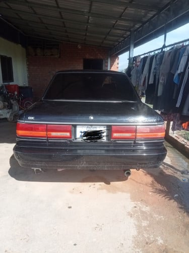 ខ្ញុំចង់លក់ Toyota Camry DX $2600