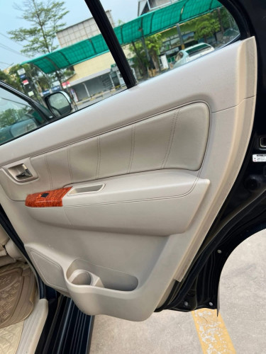 TOYOTA Fortune 07 Foll ថ្មីណាស់ម្ចាស់ដើមទិញខ្លាញ់គោ
