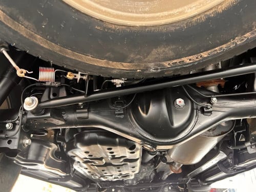 TOYOTA Fortune 07 Foll ថ្មីណាស់ម្ចាស់ដើមទិញខ្លាញ់គោ