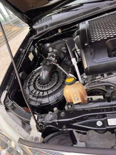 TOYOTA Fortune 07 Foll ថ្មីណាស់ម្ចាស់ដើមទិញខ្លាញ់គោ