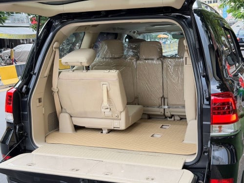 Toyota Land Cruiser V6 2018 Full option សាំង​
