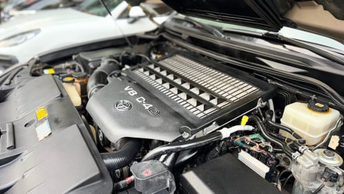 Toyota Land Cruiser VIP  ពណ៍ទឹកមាសខ្ចី ⛽️ V8 4.6L ( ម៉ាស៊ីនម៉ាស៊ូត)