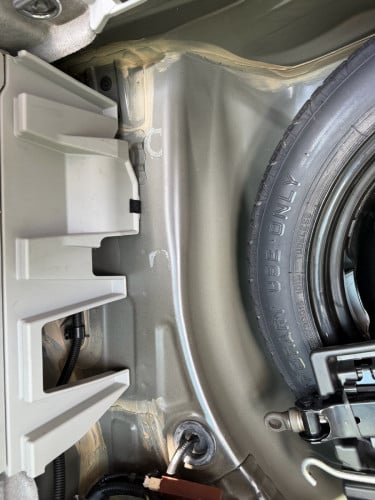 TOYOTA Prius 2012 ពណ៌​ ខ្មៅ​​ 125958 Miles សុីនតម្លៃ​ ពិសេស​ 18200$