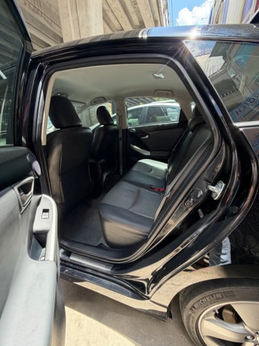 TOYOTA Prius 2012 ពណ៌​ ខ្មៅ​​ 125958 Miles សុីនតម្លៃ​ ពិសេស​ 18200$