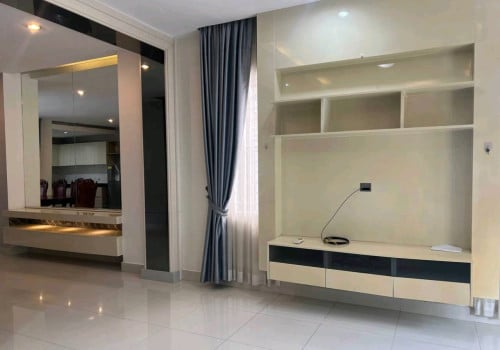 Twin Villa for Rent at Borey Peng Huoth Chroy Chongvar 6A