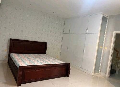 Twin Villa for Rent at Borey Peng Huoth Chroy Chongvar 6A