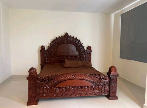 Twin Villa for Rent at Borey Peng Huoth Chroy Chongvar 6A
