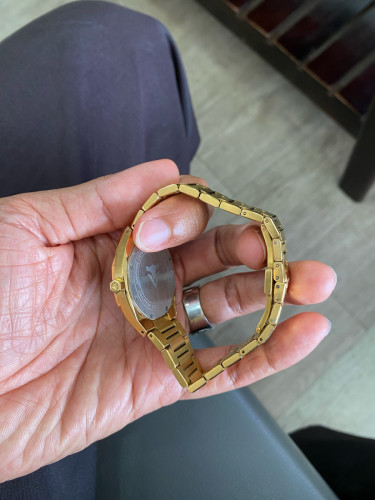 Varman Watch used, like new (99%)