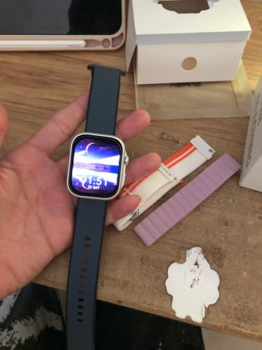 Venus S1 Pro ថ្មីប្រអប់ ដូរយក iPhone កាលទិញ 69$