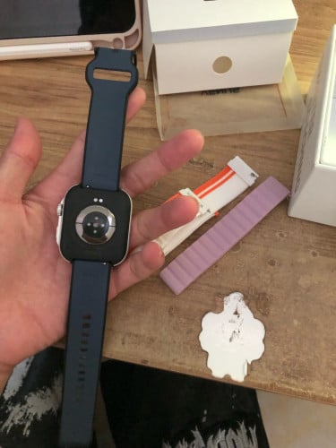 Venus S1 Pro New Box